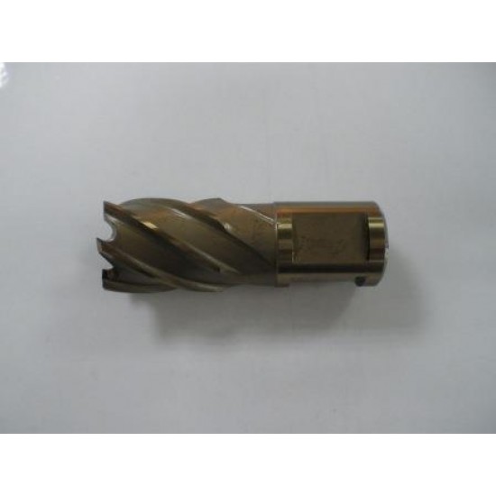 Alfra HSS Mag Drill Cutter 21mm