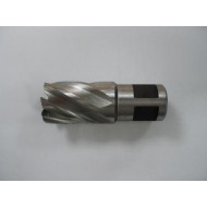 Alfra HSS Mag Drill Cutter 22mm