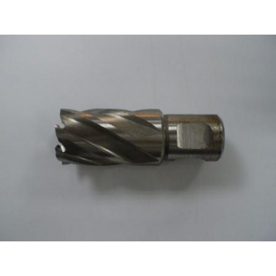 Alfra HSS Mag Drill Cutter 23mm