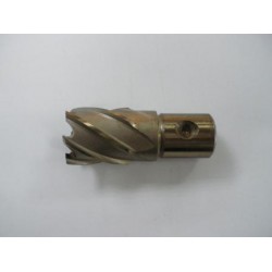 Alfra HSS Mag Drill Cutter 24mm