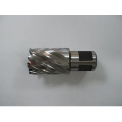 Alfra HSS Mag Drill Cutter 25mm