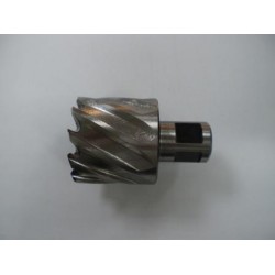 Alfra HSS Mag Drill Cutter 40mm