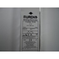 Murex Fortrex 7018 MMA Welding Rod 3.2 x 450mm