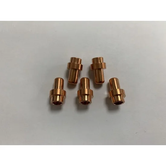 Cebora Style Plasma Electrode C1521 (Pack5)