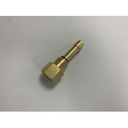 Hose Check Valve 3/8 - 3/8 - RH
