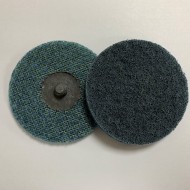 Quick Change Surface Conditioning Disc- Very Fine