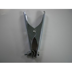 SWP Earth Clamp 200A - Crocodile