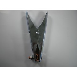 SWP Earth Clamp 400A - Crocodile