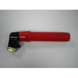 SWP Electrode Holder Twist Type 400A