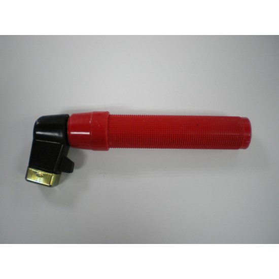 SWP Electrode Holder Twist Type 400A