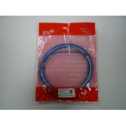 SWP MIG Torch Liner 0.6mm- 0.9mm wire - 5m