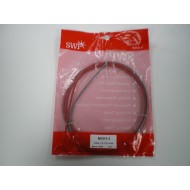 SWP MIG Torch Liner 1.0mm - 1.2mm Wire - 3m