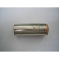 Binzel MIG Gas Nozzle MB25 Cylindrical