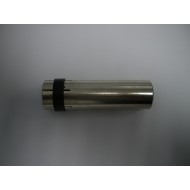 Binzel MIG Gas Nozzle MB36 Cylindrical