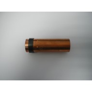 Binzel MIG Gas Nozzle MB501 Cylindrical