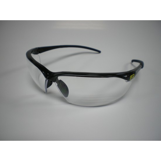ESAB Warrior Clear Safety Glasses
