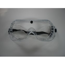 SWP Safety Goggles