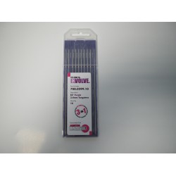 Binzel Tungsten Electrode 2.4mm E3 Purple (Pack 10)