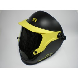 ESAB Globe Arc Welding Helmet - Shade 11