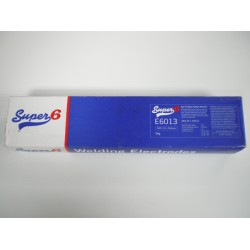 SWP E6013 MMA Rod 3.2 x 350mm - Mild Steel