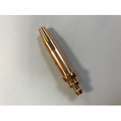 Acetylene Cutting Nozzles 1/16" A-NME