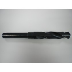 Blacksmith Drill Bit 17.0mm