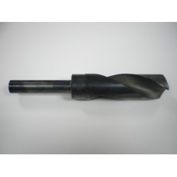 Blacksmith Drill Bit 25.0mm