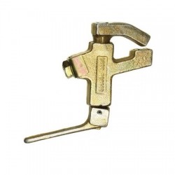 SWP Earth Clamp CC11 - 600A