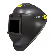 ESAB F20 Welding Helmet - 90 x 110