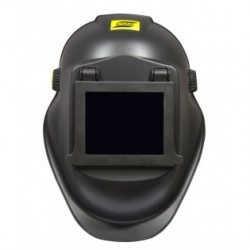 ESAB F20 Basic Welding Helmet – 60 x 110mm Flip Front