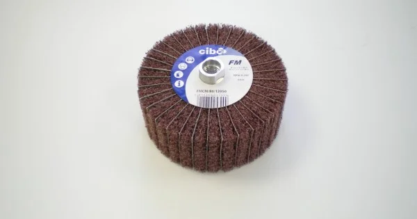 CIBO Combination Flap Wheel