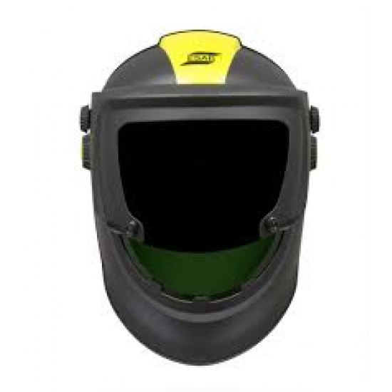 ESAB G30 Shade 10 or 11 Prepared For Air Welding Helmet