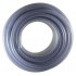 Clear Braided PVC Hose 5/16" Bore (30m Roll)