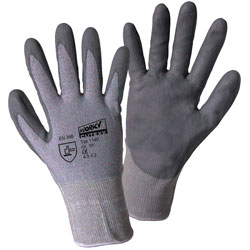 RECA Glass Fibre PU Cut Level 5 Glove