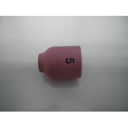 Binzel TIG Ceramic Shroud No5 (53N59) - WP9,20 Gas Lens