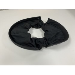 ESAB Head and Face Seal - Warrior Tech