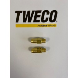 Tweco Diffuser 54A - Pack 2