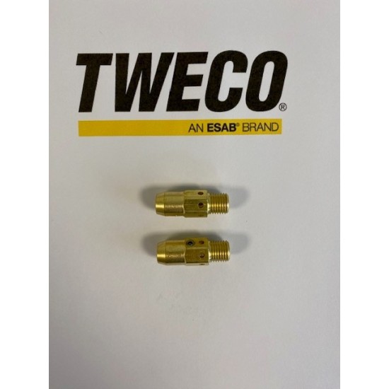 Tweco Diffuser 54A - Pack 2