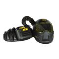 ESAB Sentinel A60 Air package the top of range air fed welding helmet