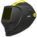ESAB G40 is a combined welding and grinding mid range welding helmet 